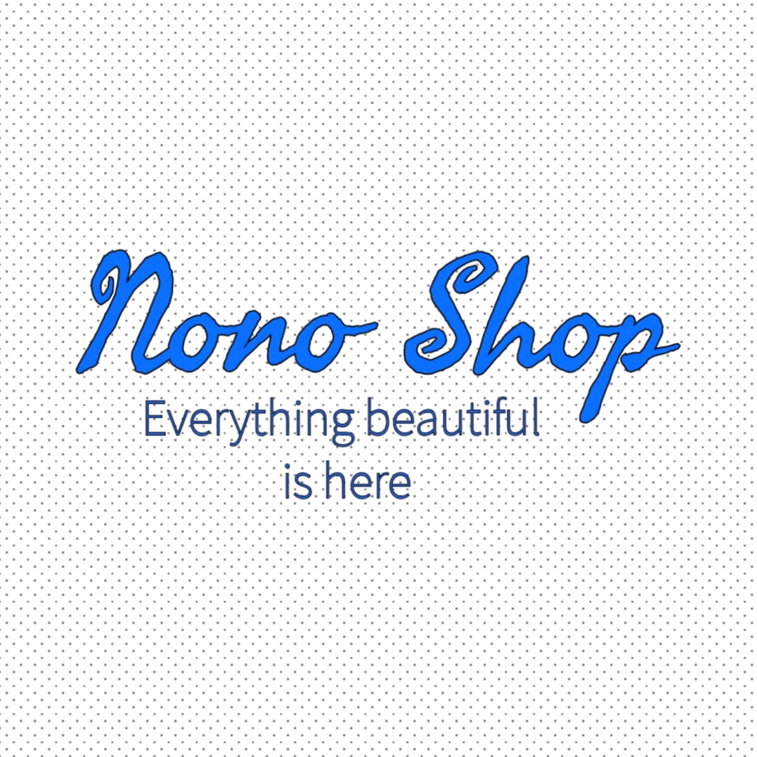  Nono shop